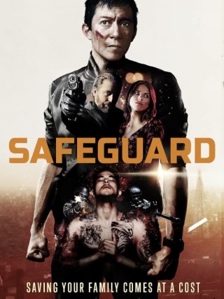 Safeguard Poster